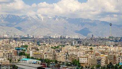 افزایش ۲۰ درصدی قیمت اجاره در تهران / کوچ کم درآمدها به حومه پایتخت !