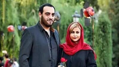 فاش شدن عکس‌های خاص و شیک یاسمینا باهر در اینستاگرام بازیگران