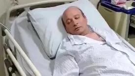 صحبت‌های دلخراش شهرام لاسمی: از طرد شدن توسط مادر تا خوابیدن در ژیان دوست!