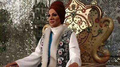 رسوایی جدید ساغر عزیزی: فرار از مدرسه دخترانه به مدرسه پسرانه!
