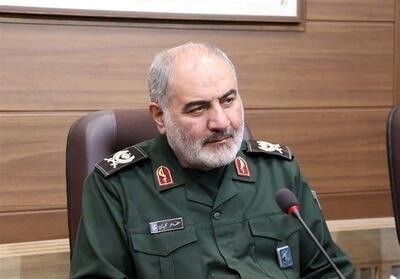 رژه نیروهای مسلح لغو شد/ فرمانده سپاه همدان علت را توضیح داد