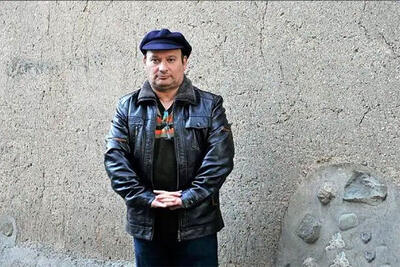 خبر تازه از وضعیت سلامتی «قلقلی»/ او بعد از مصاحبه با مجید واشقانی تحت فشار قرار گرفت