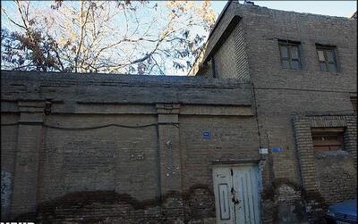 خانه‌های رهاشده در جنوب تهران/ املاک پلاک قرمز زیر تیغ ضبط دولتی