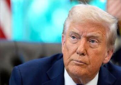 نامه رهبران حماس به ترامپ درباره توافق + جزئیات