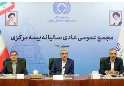 دستور وزیر اقتصاد برای اصلاح بیمه‌های حوادث پس از حادثه بندر رجایی