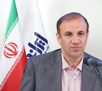 عیسی اسحاقی به جمع مدیران هلدینگ خلیج فارس پیوست