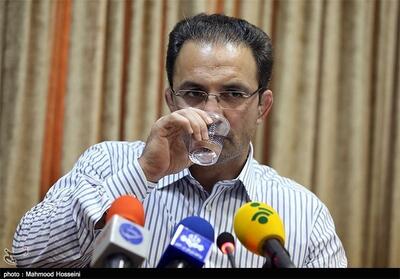 امیررضا خادم تبریک گفت |  انصاف نیوز