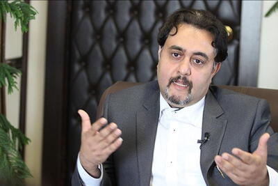 پاندمی دزدان حلال خور؛ فرهنگ مخرب ما ایرانیان |  انصاف نیوز