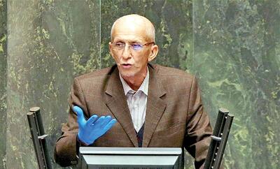 نگرانی نماینده پایداری: برنامه چیده‌اند که پزشکیان و  ترامپ صحبت کرده و توافق کنند
