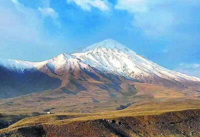 گزارش اعتماد از تلفات سالانه کوهنوردان برای صعود به دماوند؛ امسال ۵ نفر فوتی داشتیم