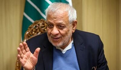 بادامچیان: اسرائیل دیگر توان جنگ با ایران را ندارد؛ شخصا از فعال شدن مکانیسم ماشه هراسی ندارم
