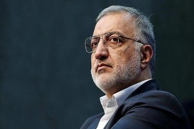 مدل زاکانی وعده‌های بزرگ و اقدامات کوچک است