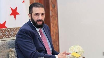 گستاخی جولانی علیه کشورمان: شبه‌نظامیان ایرانی را منطقه بیرون راندیم!