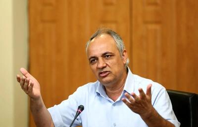 زیدآبادی: به رسمیت شناختن کشور فلسطینی بیشتر دلخوش‌کنک بود
