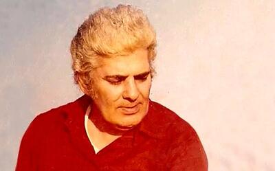 چرا احمد شاملو نوبل نگرفت؟