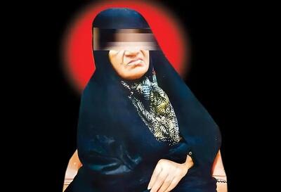 رأی نهایی در پرونده کلثوم اکبری صادر شد