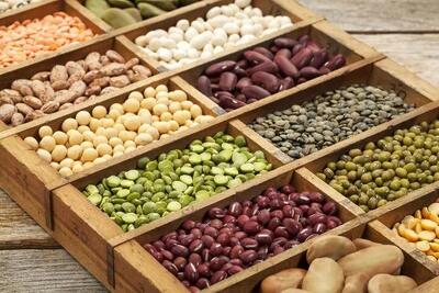 آیا حبوبات می‌تواند اسیداوریک را بالا ببرد؟