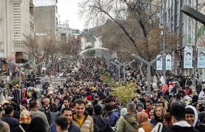 چرا فریادهای ما به آسمان نمی‌رسد؟!
