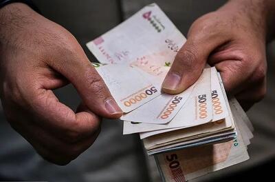 یارانه نقدی این شش دهک واریز شد
