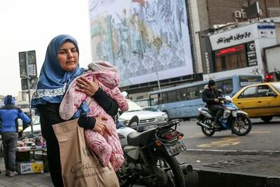 هدیه دولت به مادران؛ واریز ماهانه ۲ میلیون تومان به «کارت امید مادر» از ۱۴۰۵