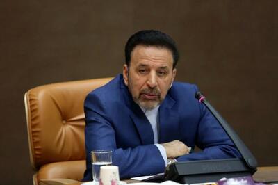 واعظی: جلوگیری از بازگشت قطعنامه‌ها نیازمند گفتگوی مستقیم با آمریکاست