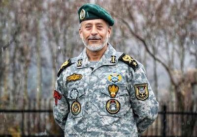 امیر سیاری: شهدای حماسه اخیر امنیت کشور را جاودانه کردند