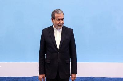 عراقچی: ایران صلح‌طلب است اما مقتدرانه از خود دفاع می‌کند