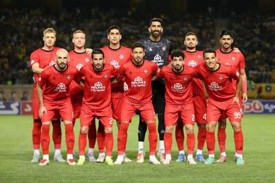 صدرنشینی شیرین تراکتور؛ ققنوس زیر خاکستر!
