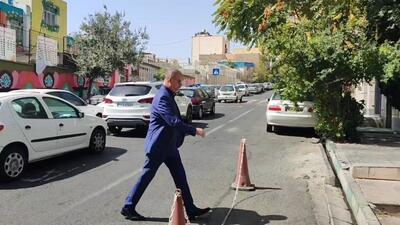 حضور سیدورف، نظری جویباری و اسدی در باشگاه استقلال برای جلسه سرنوشت ساز