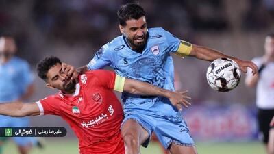 صفر بردِ خانگی برای استقلال و سپاهان و پرسپولیس؛ مدعیان در خاک