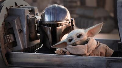 اولین تریلر از فیلم The Mandalorian   Grogu منتشر شد - گیمفا