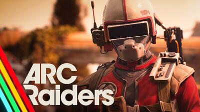 تماشا کنید: تریلر جدید بازی ARC Raiders منتشر شد - گیمفا