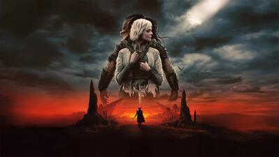 تصویر جدیدی از فیلم Predator: Badlands منتشر شد - گیمفا