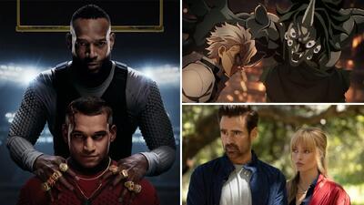 باکس آفیس | انیمه Demon Slayer: Infinity Castle پرفروش‌ترین فیلم ژاپنی در جهان شد - گیمفا