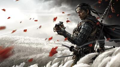 آیا Ghost of Tsushima و Horizon Zero Dawn برای ایکس باکس منتشر خواهند شد؟ - گیمفا