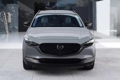 مزدا CX-30 برای سال ۲۰۲۶ به‌روزرسانی شد + قیمت