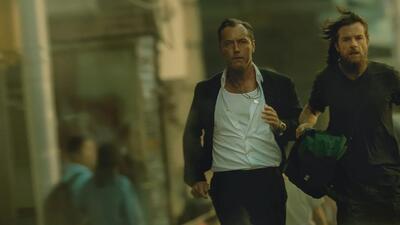 خبر روز | نقد و بررسی نمرات سریال Black Rabbit | گلی شی