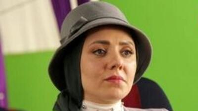تصویر روز | خانه لاکچری و دکوراسیون شیک حوریه مقدم در برنامه شام ایرانی | گلی شی
