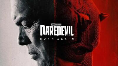 خبر روز | ساخت فصل سوم سریال Daredevil: Born Again تایید شد | گلی شی