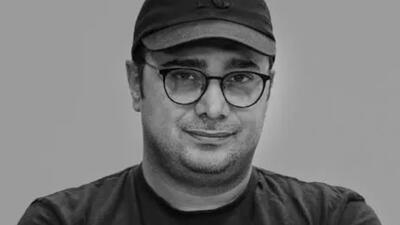 تصویر روز | سپند امیرسلیمانی در کنار علی اوجی | گلی شی