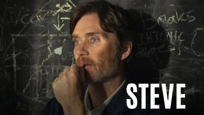 خبر روز | نقدها و نمرات فیلم Steve | گلی شی