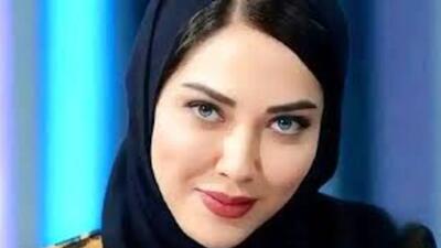 تصویر روز | لیلا اوتادی با استایل متفاوت و جذاب | گلی شی