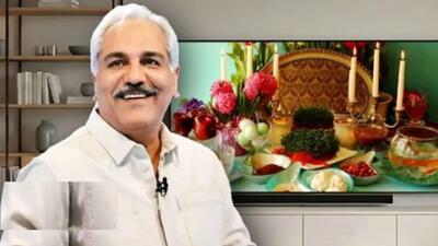 خبر روز | اطلاعاتی درباره پخش سریال تلویزیونی «شش ماه» مهران مدیری در عید نوروز | گلی شی