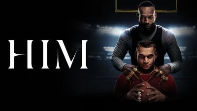 خبر روز | نقد و بررسی نمرات فیلم HIM به کارگردانی جاستین تیپینگ | گلی شی