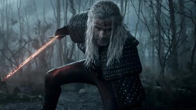خبر روز | بودجه سرسام‌آور فصل چهارم سریال The Witcher مشخص شد | گلی شی