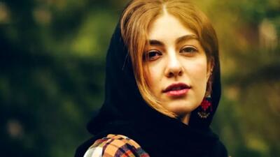 تصویر روز | پست جدید و جذاب الیکا ناصری | گلی شی