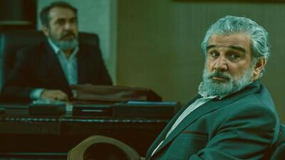تصویر روز | زندگی جنجالی «مهدی هاشمی» | گلی شی