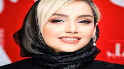  تصویر روز | «نازنین بیاتی» با پوشش شیک | گلی شی