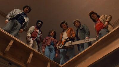 خبر روز | مدت زمان قسمت‌‌های ابتدایی فصل پنجم سریال Stranger Things آشکار شد | گلی شی