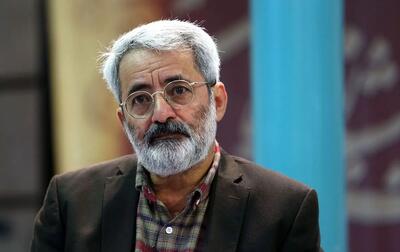 سلیمی نمین: در برابر بی‌اخلاقی اروپا دست ما باز است